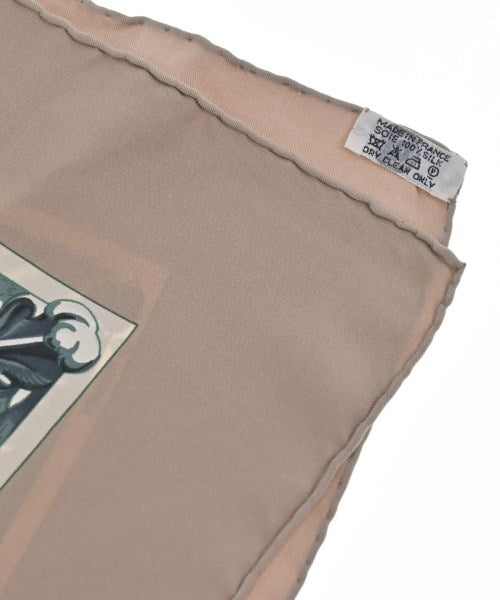 HERMES ผ้าพันคอ