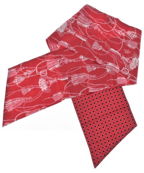 HERMES ผ้าพันคอ