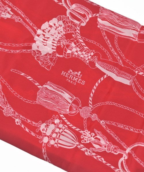 HERMES ผ้าพันคอ