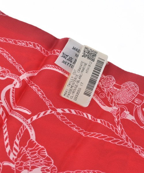 HERMES ผ้าพันคอ