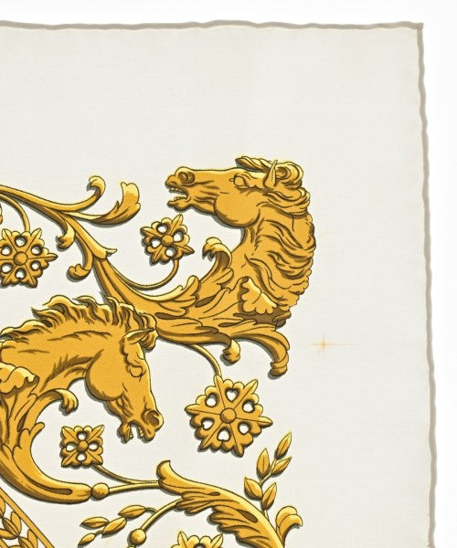 HERMES ผ้าพันคอ