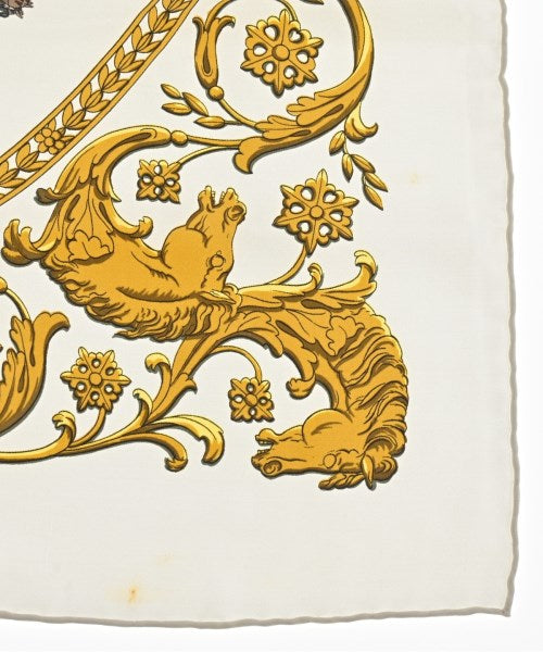 HERMES ผ้าพันคอ