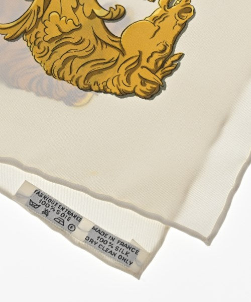 HERMES ผ้าพันคอ