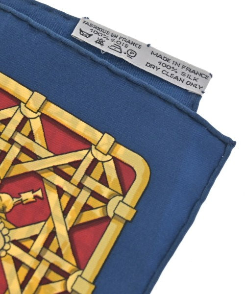 HERMES ผ้าพันคอ