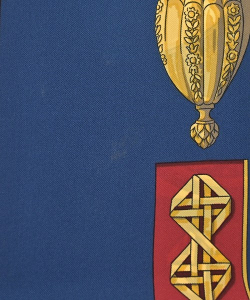 HERMES ผ้าพันคอ