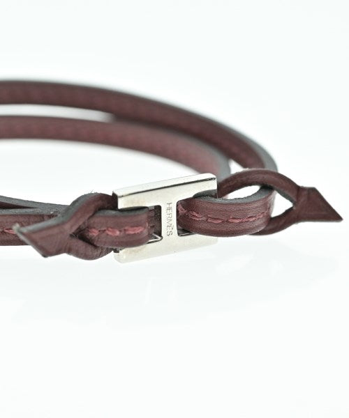 HERMES สร้อยข้อมือ/กำไล