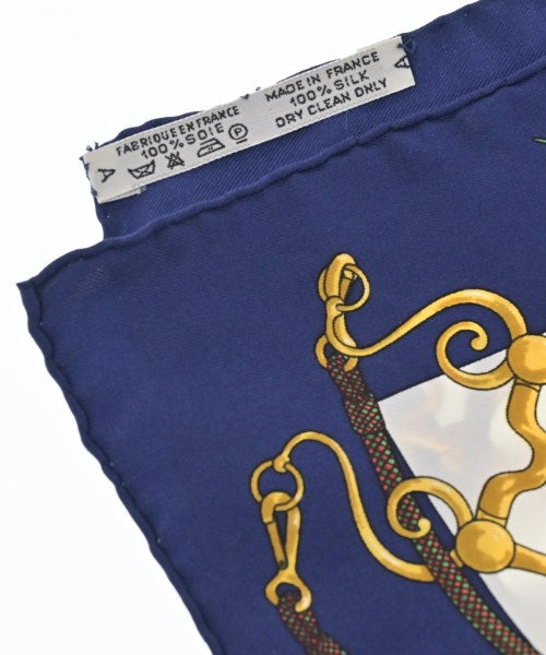 HERMES ผ้าพันคอ