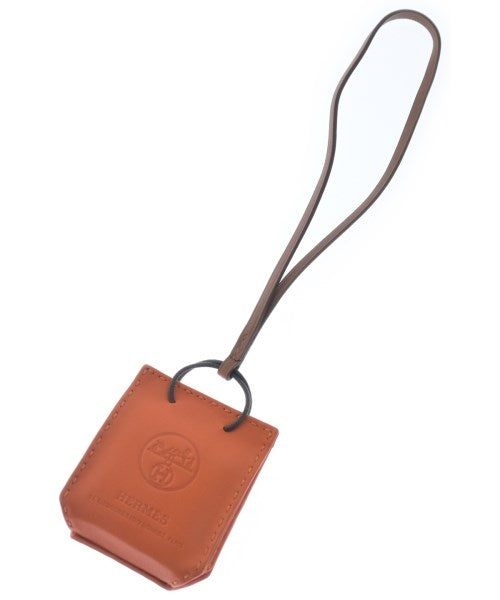 HERMES เคสกุญแจ/พวงกุญแจ