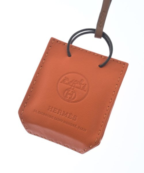 HERMES เคสกุญแจ/พวงกุญแจ