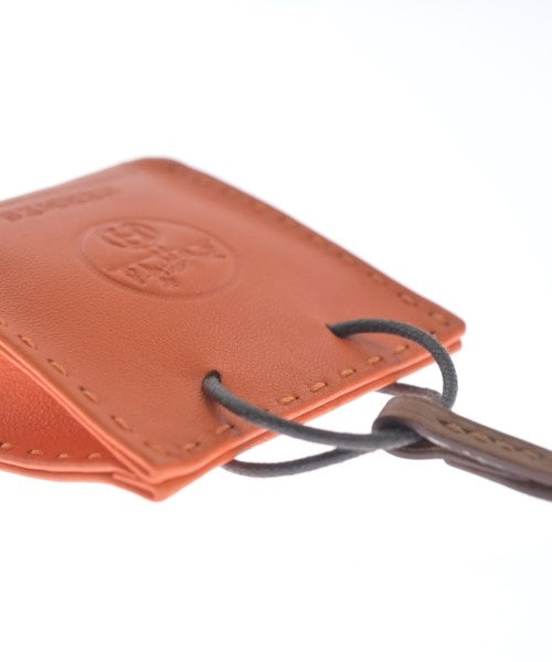 HERMES เคสกุญแจ/พวงกุญแจ