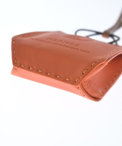 HERMES เคสกุญแจ/พวงกุญแจ