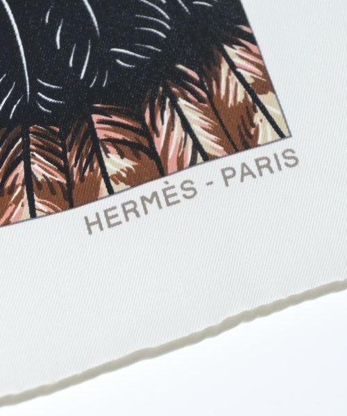 HERMES ผ้าพันคอ