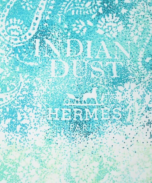 HERMES ผ้าพันคอ