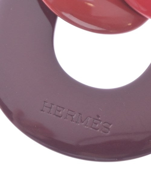 HERMES สร้อยคอ