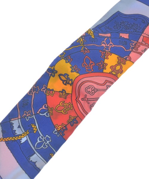 HERMES ผ้าพันคอ
