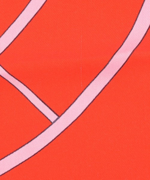 HERMES ผ้าพันคอ
