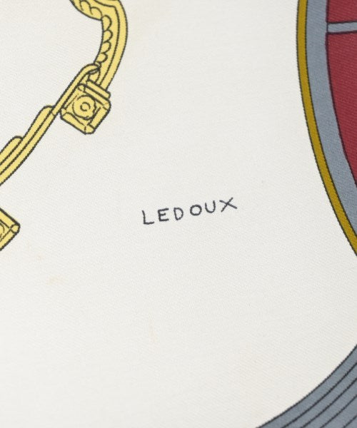 HERMES ผ้าพันคอ