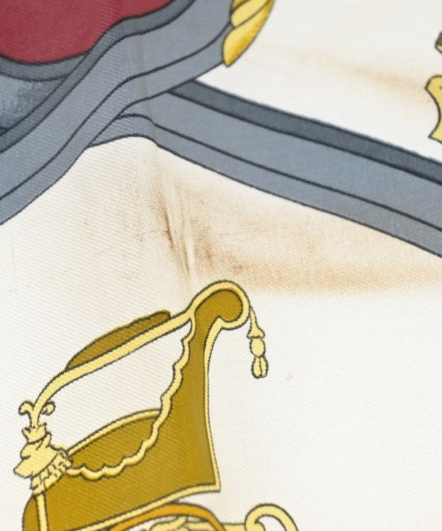 HERMES ผ้าพันคอ