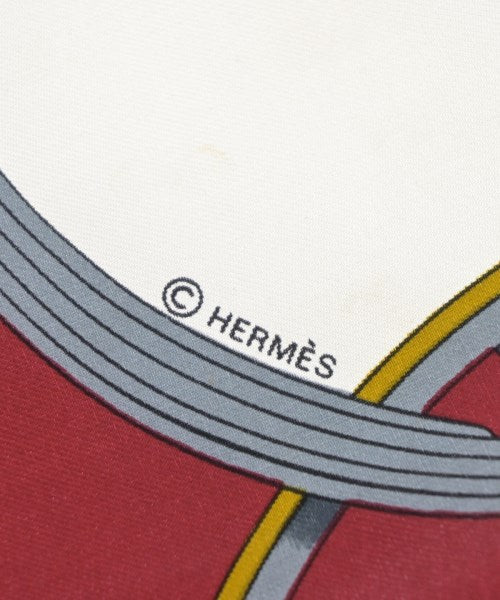 HERMES ผ้าพันคอ