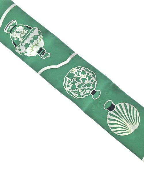HERMES ผ้าพันคอ