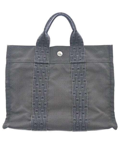 HERMES กระเป๋าถือขนาดใหญ่