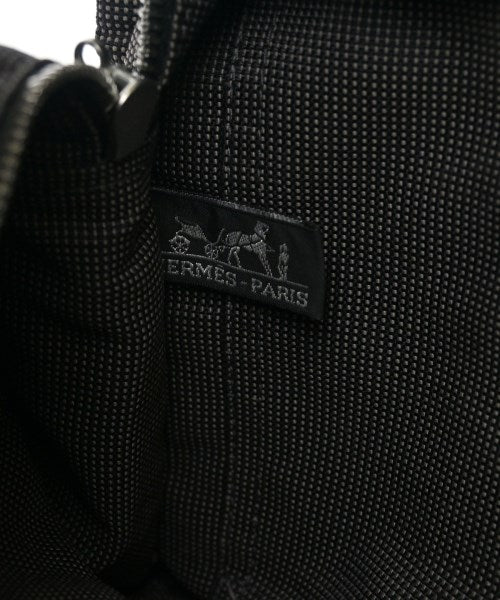 HERMES กระเป๋าถือขนาดใหญ่