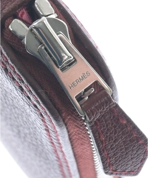 HERMES กระเป๋าถือขนาดใหญ่