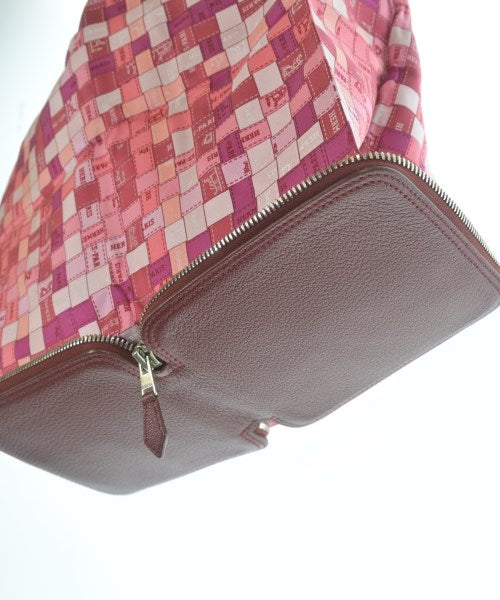 HERMES กระเป๋าถือขนาดใหญ่