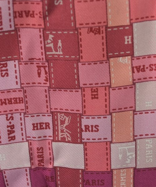 HERMES กระเป๋าถือขนาดใหญ่