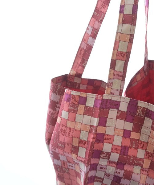 HERMES กระเป๋าถือขนาดใหญ่