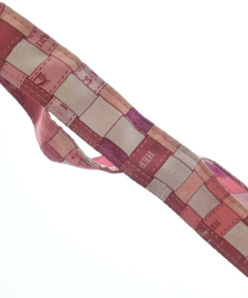 HERMES กระเป๋าถือขนาดใหญ่