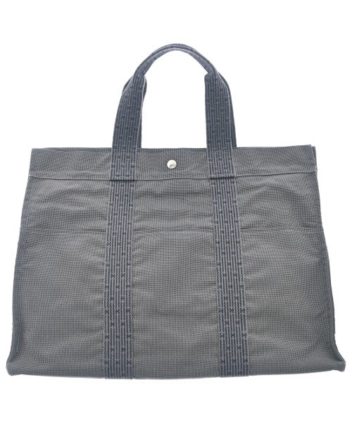 HERMES กระเป๋าถือขนาดใหญ่