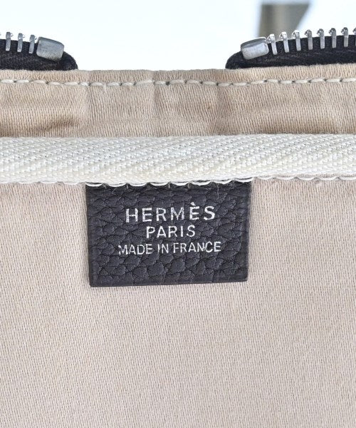 HERMES กระเป๋าถือ/กระเป๋าเดินทาง