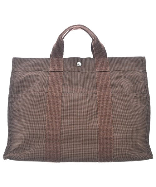 HERMES กระเป๋าถือขนาดใหญ่