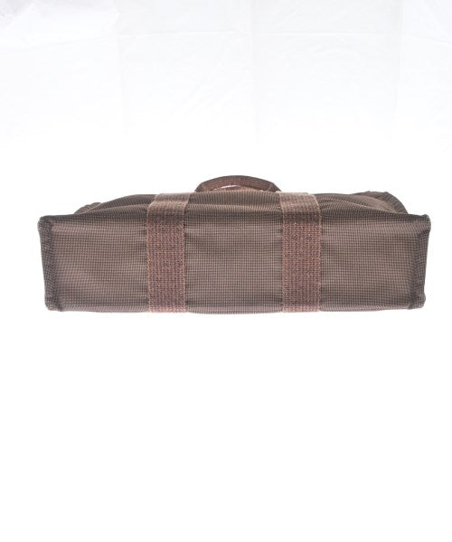 HERMES กระเป๋าถือขนาดใหญ่