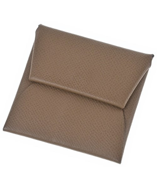HERMES กระเป๋าสตางค์/กระเป๋าใส่เหรียญ