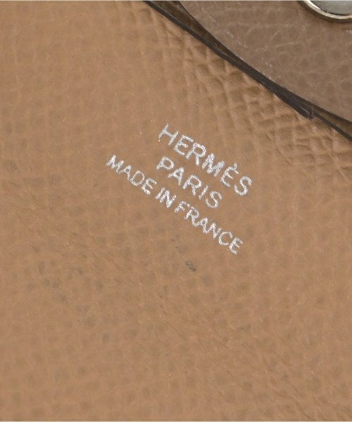 HERMES กระเป๋าสตางค์/กระเป๋าใส่เหรียญ