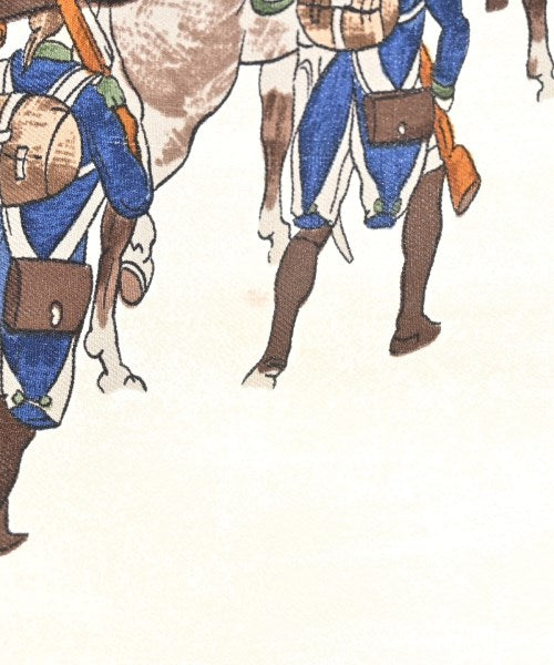 HERMES ผ้าพันคอ
