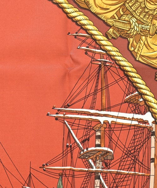 HERMES ผ้าพันคอ
