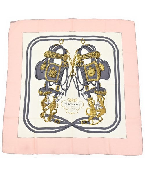 HERMES ผ้าพันคอ