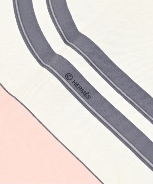 HERMES ผ้าพันคอ