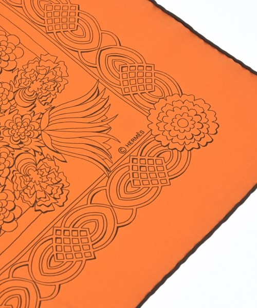 HERMES ผ้าพันคอ
