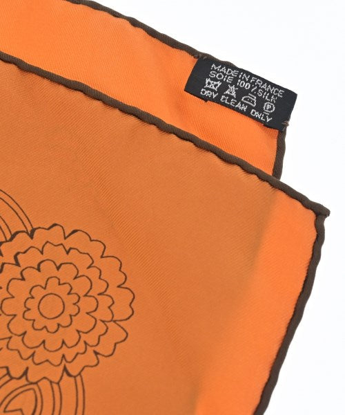 HERMES ผ้าพันคอ