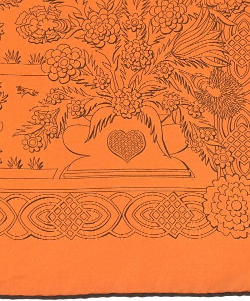 HERMES ผ้าพันคอ