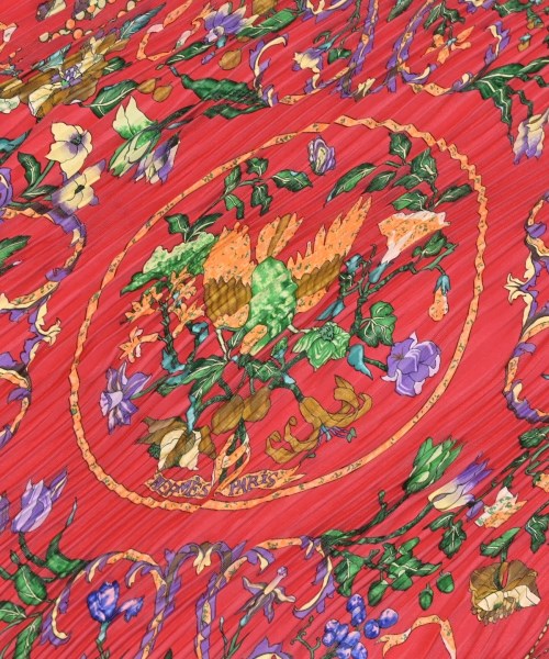 HERMES ผ้าพันคอ