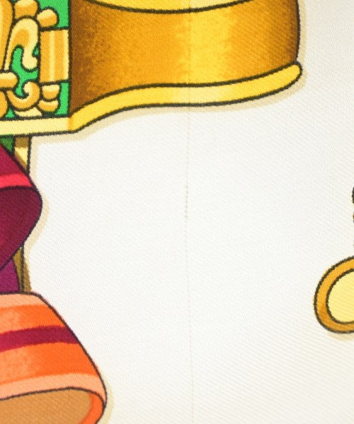 HERMES ผ้าพันคอ