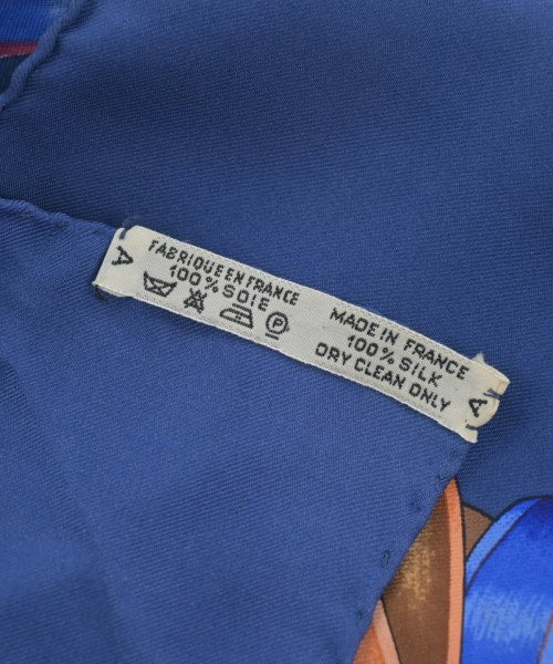 HERMES ผ้าพันคอ