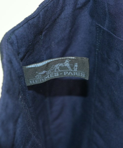 HERMES กระเป๋าถือขนาดใหญ่