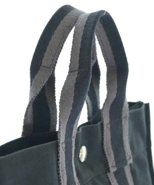 HERMES กระเป๋าถือขนาดใหญ่