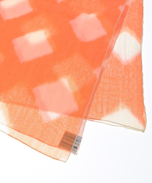 HERMES ผ้าพันคอ